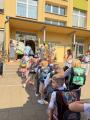 Einschulung August 2026